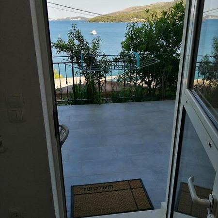 Apartmani Skalinada Marina Εξωτερικό φωτογραφία