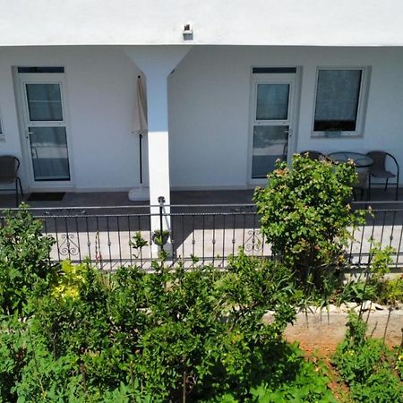 Apartmani Skalinada Marina Εξωτερικό φωτογραφία