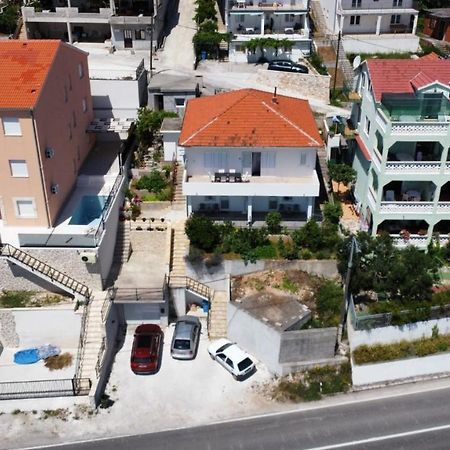 Apartmani Skalinada Marina Εξωτερικό φωτογραφία