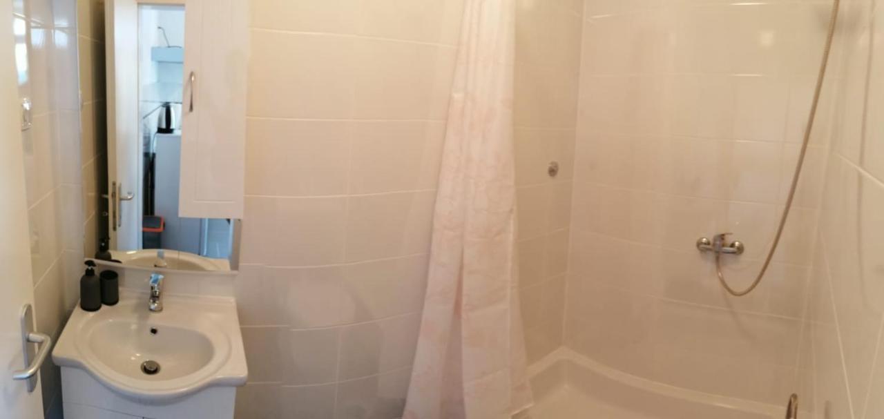 Apartmani Skalinada Marina Εξωτερικό φωτογραφία