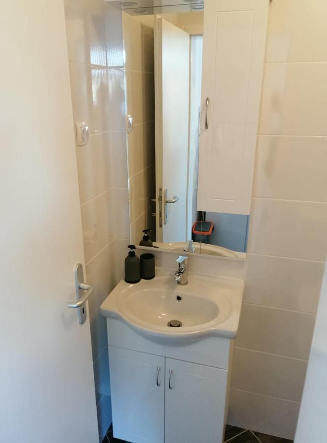 Apartmani Skalinada Marina Εξωτερικό φωτογραφία