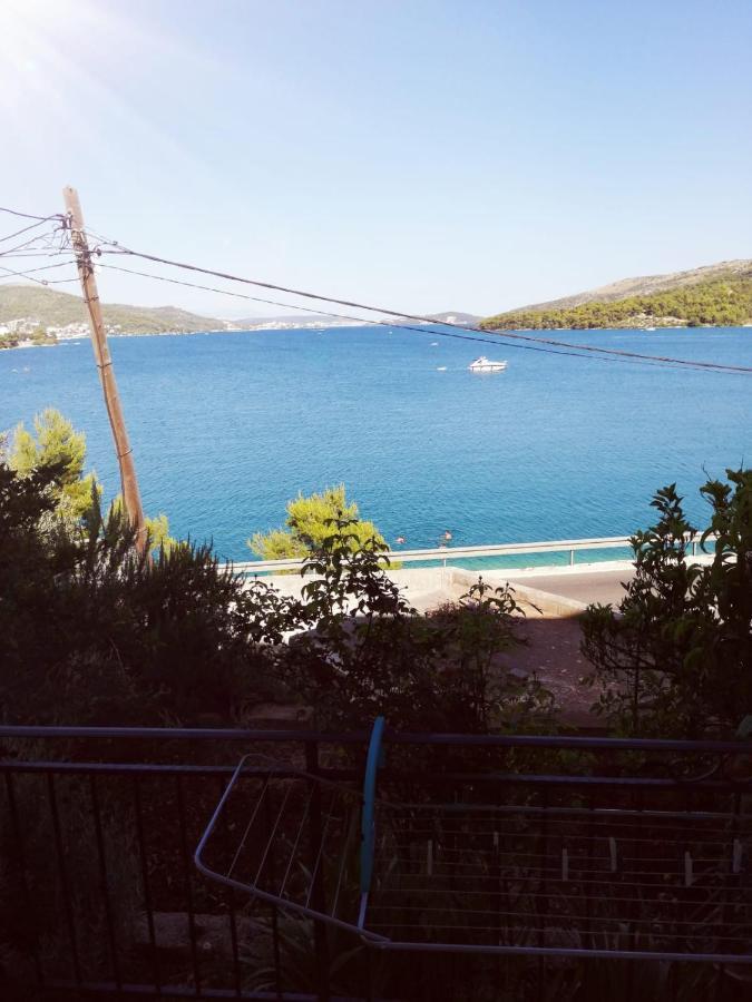 Apartmani Skalinada Marina Εξωτερικό φωτογραφία