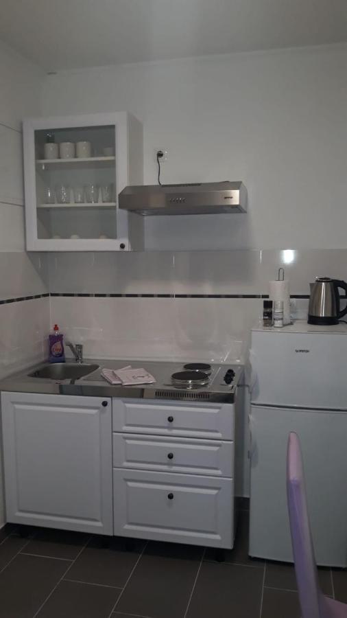 Apartmani Skalinada Marina Εξωτερικό φωτογραφία