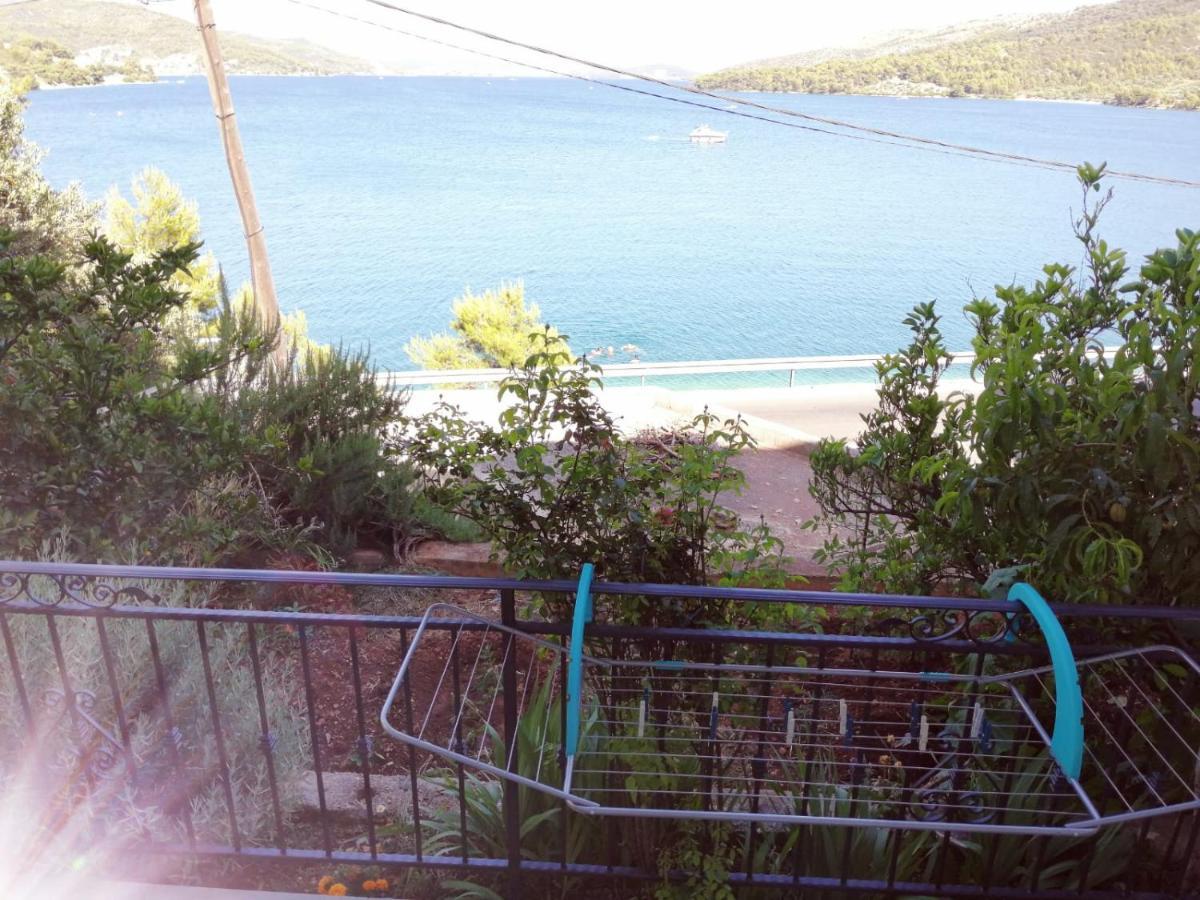 Apartmani Skalinada Marina Εξωτερικό φωτογραφία