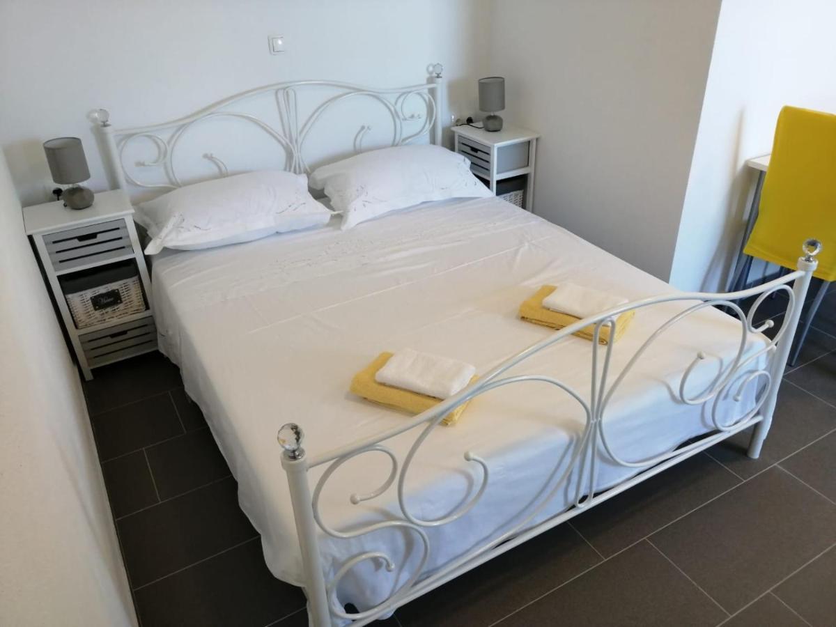 Apartmani Skalinada Marina Εξωτερικό φωτογραφία