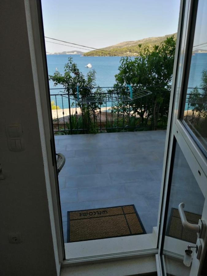 Apartmani Skalinada Marina Εξωτερικό φωτογραφία