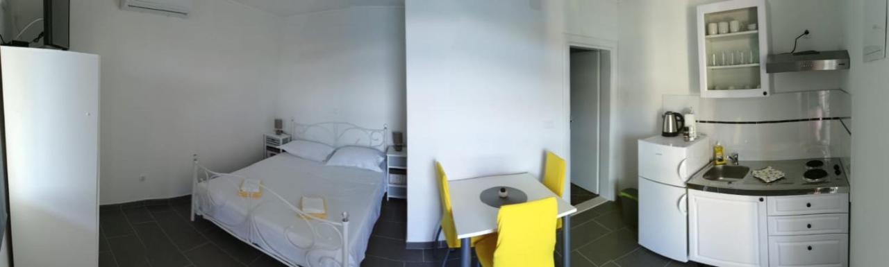 Apartmani Skalinada Marina Εξωτερικό φωτογραφία