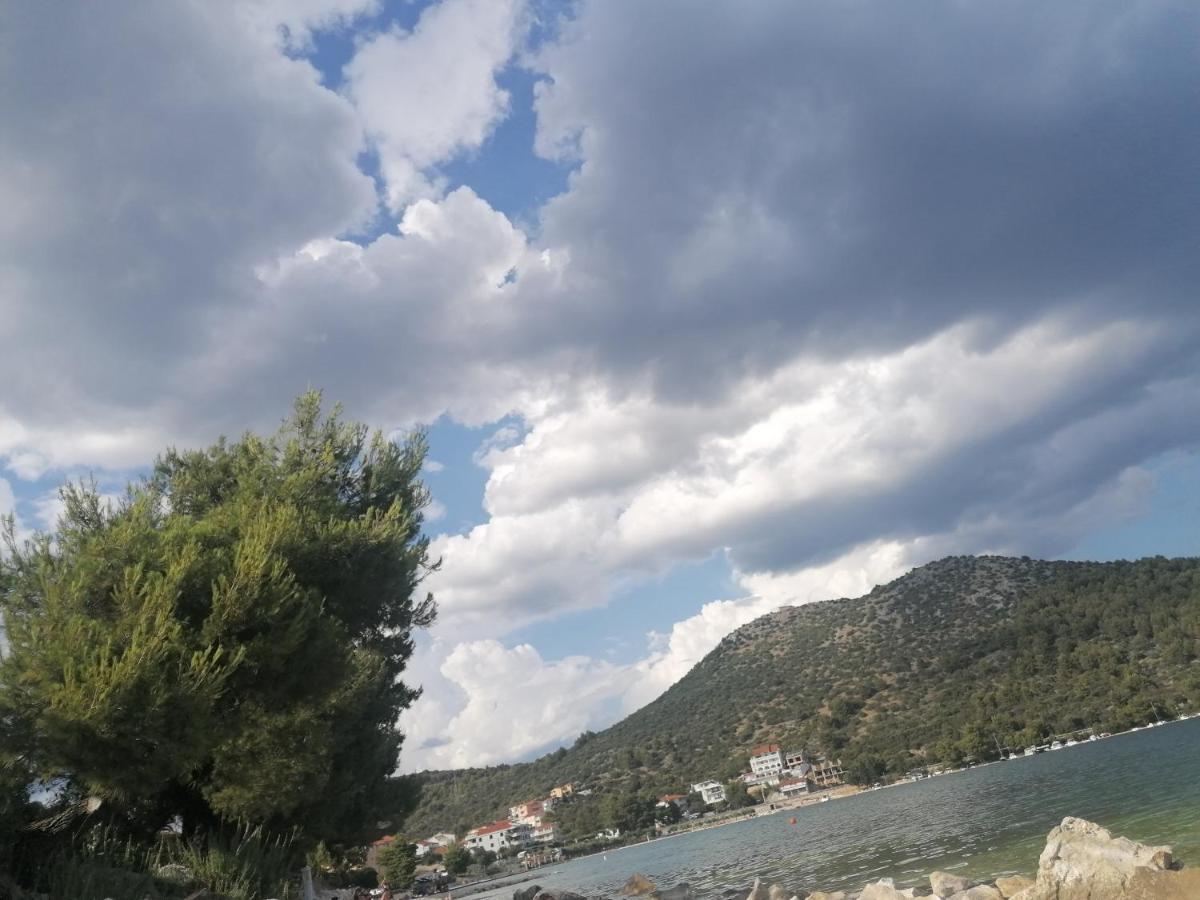 Apartmani Skalinada Marina Εξωτερικό φωτογραφία