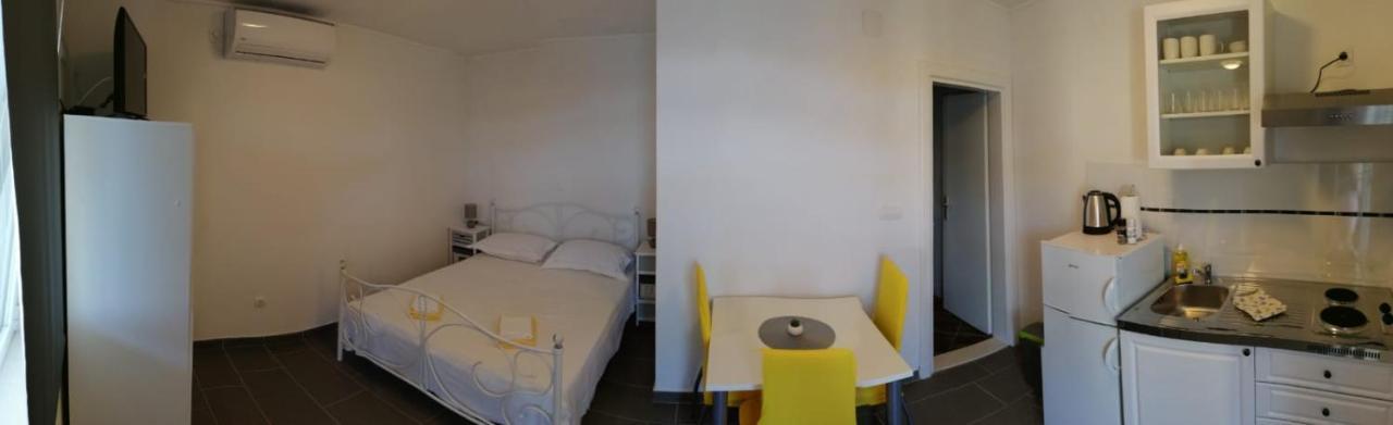 Apartmani Skalinada Marina Εξωτερικό φωτογραφία