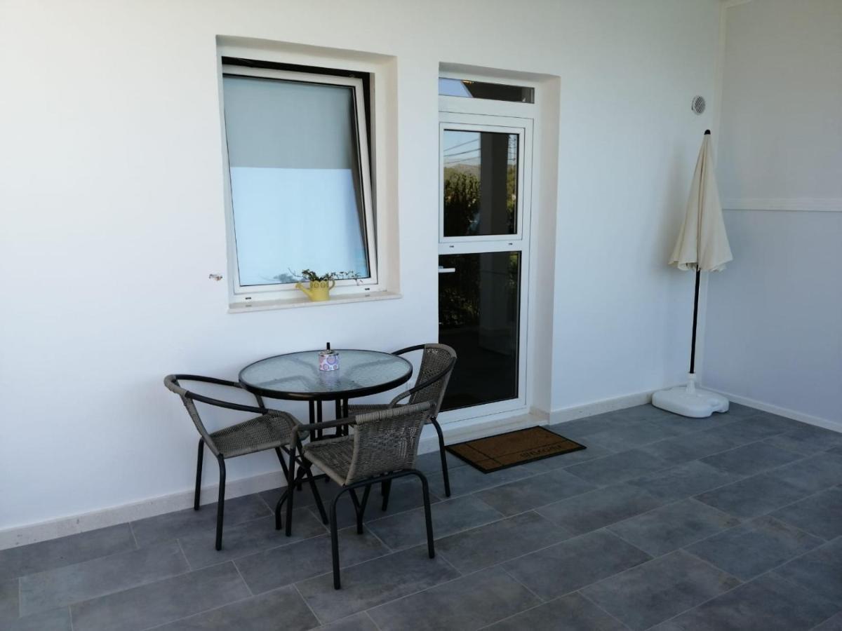 Apartmani Skalinada Marina Εξωτερικό φωτογραφία