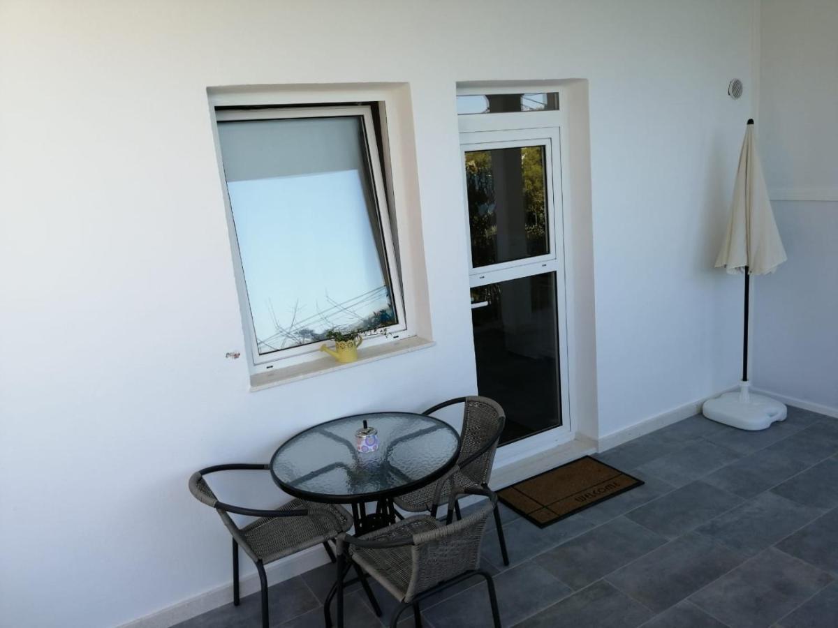 Apartmani Skalinada Marina Εξωτερικό φωτογραφία