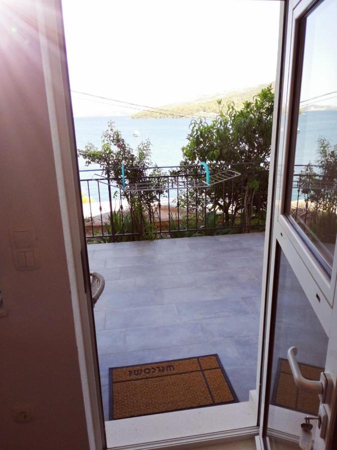Apartmani Skalinada Marina Εξωτερικό φωτογραφία