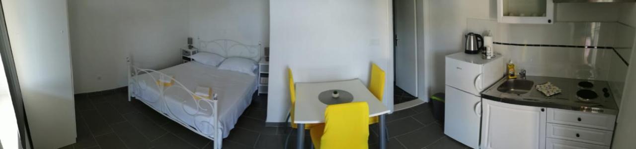 Apartmani Skalinada Marina Εξωτερικό φωτογραφία