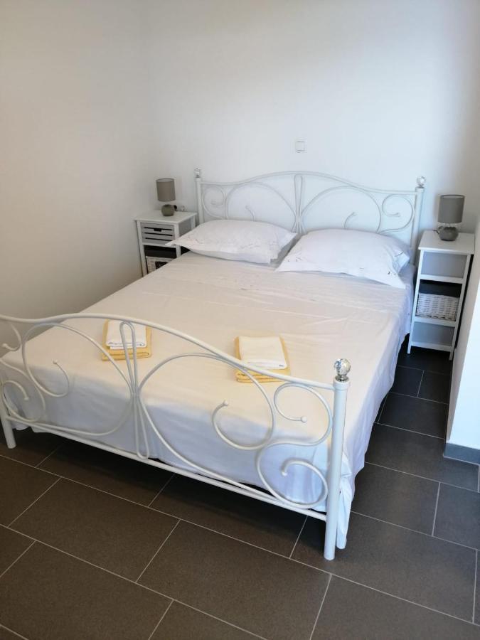 Apartmani Skalinada Marina Εξωτερικό φωτογραφία