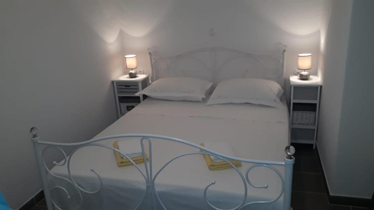 Apartmani Skalinada Marina Εξωτερικό φωτογραφία