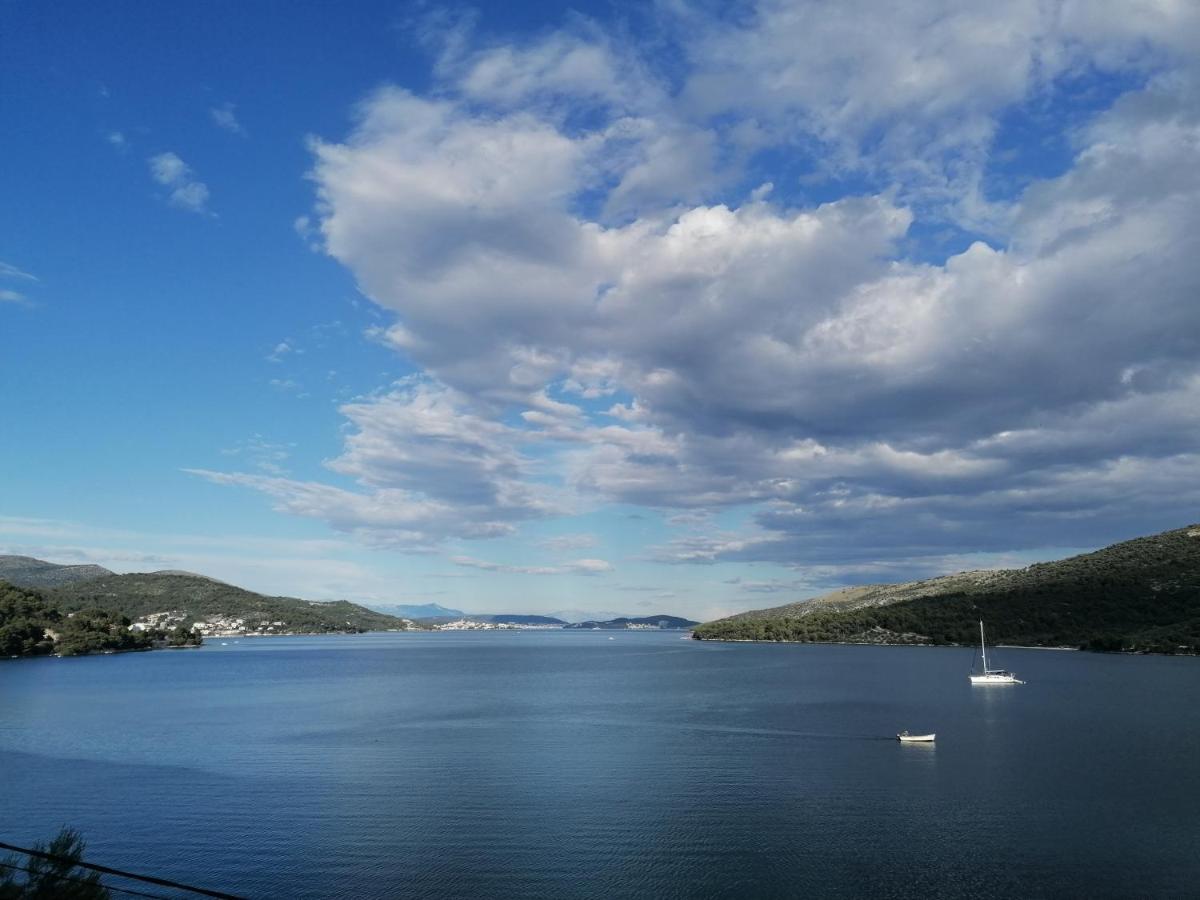 Apartmani Skalinada Marina Εξωτερικό φωτογραφία