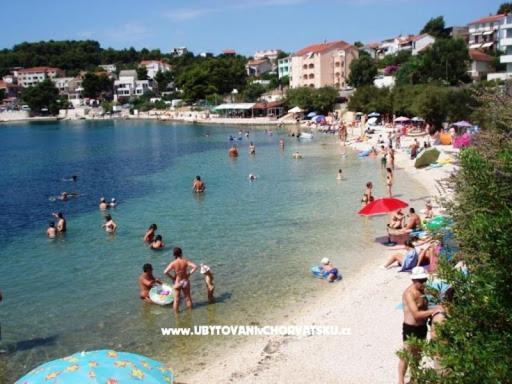 Apartmani Skalinada Marina Εξωτερικό φωτογραφία