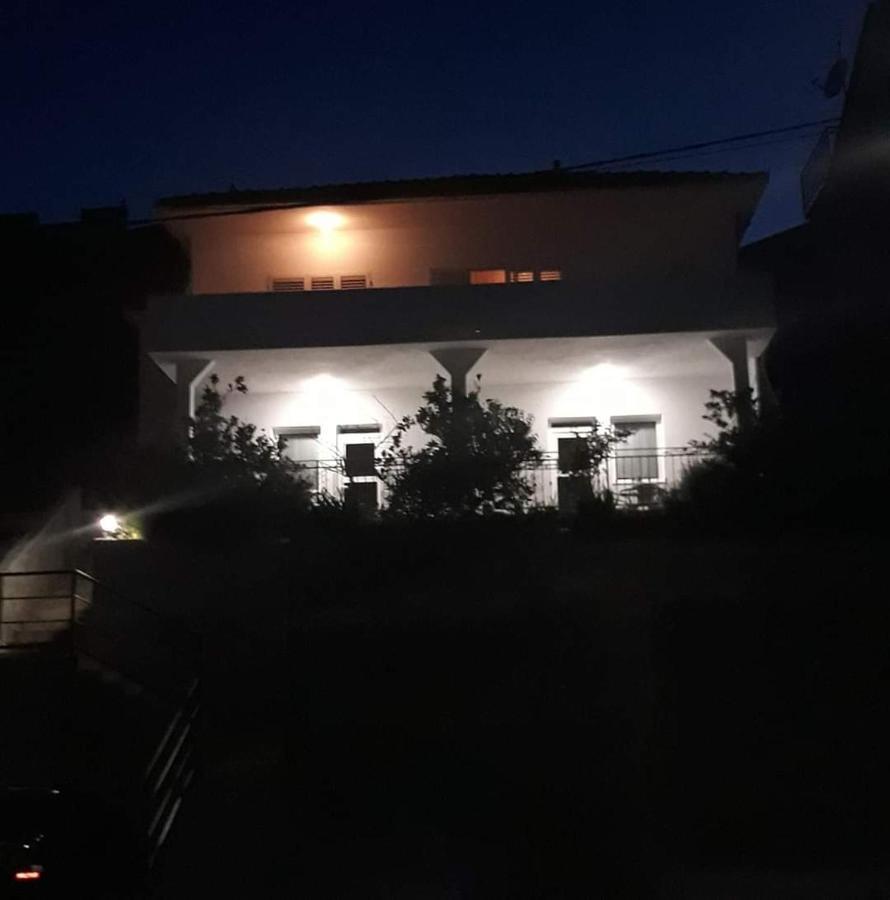 Apartmani Skalinada Marina Εξωτερικό φωτογραφία