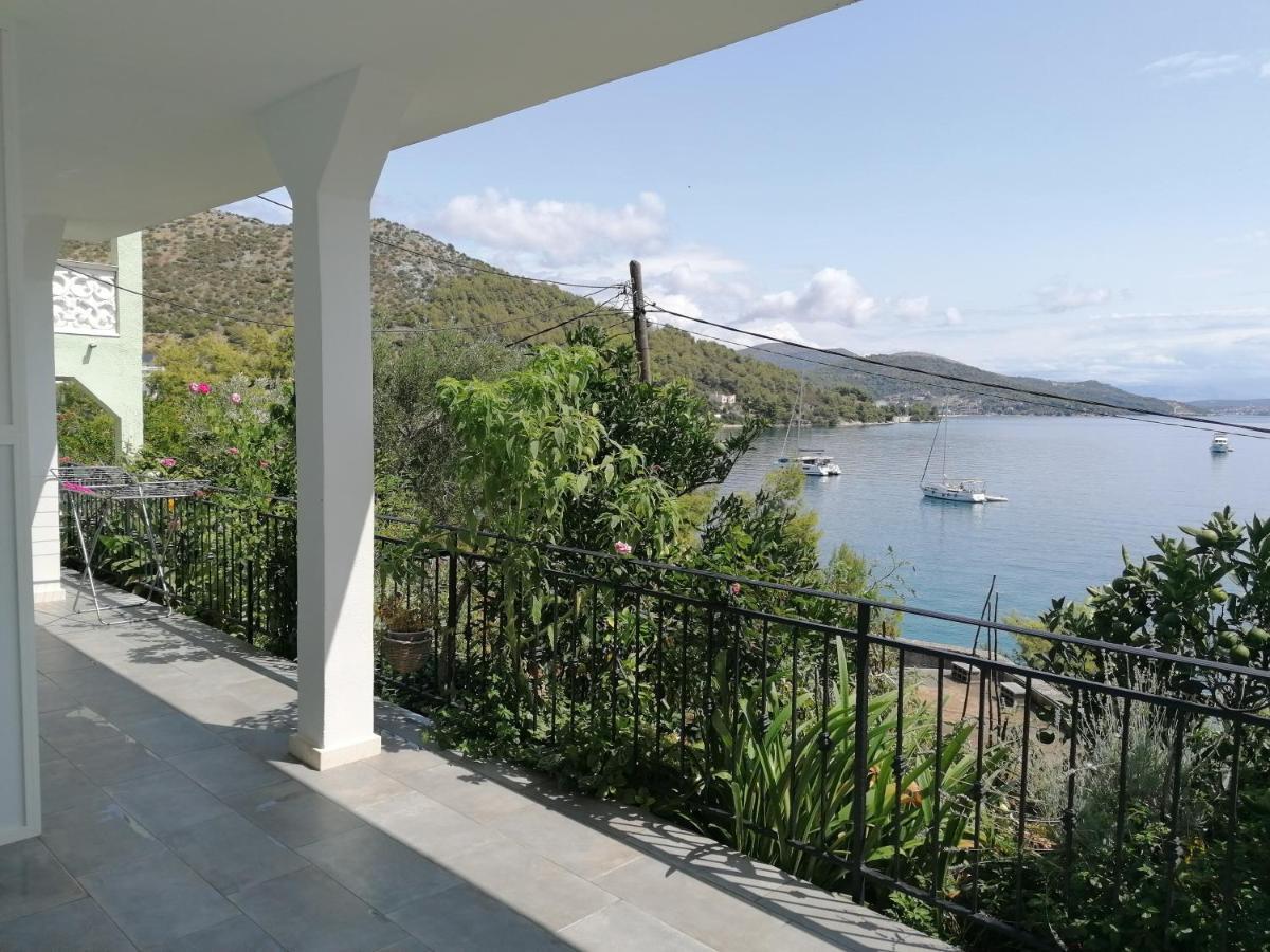 Apartmani Skalinada Marina Εξωτερικό φωτογραφία