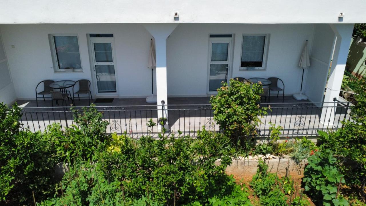 Apartmani Skalinada Marina Εξωτερικό φωτογραφία