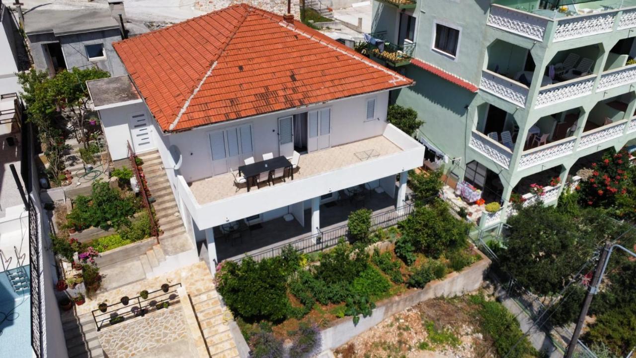 Apartmani Skalinada Marina Εξωτερικό φωτογραφία