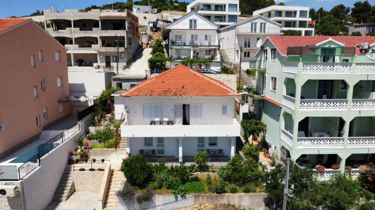 Apartmani Skalinada Marina Εξωτερικό φωτογραφία