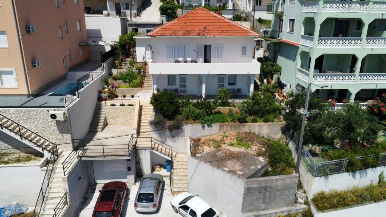 Apartmani Skalinada Marina Εξωτερικό φωτογραφία